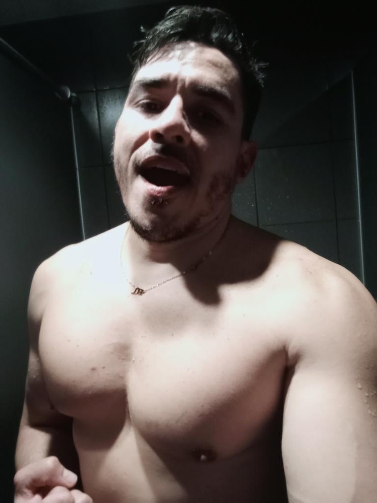 Chica busca chico en Málaga: 