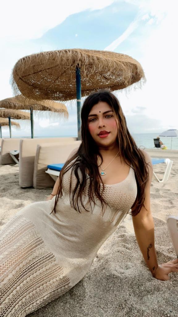 Transexual en Barcelona: 