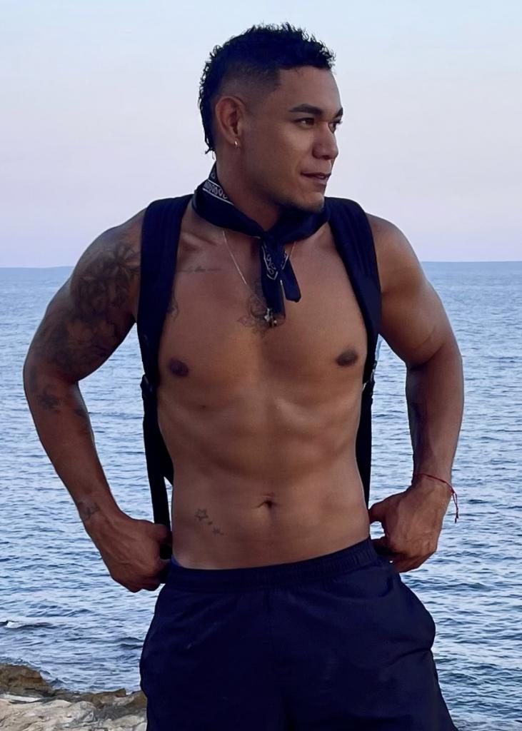 Chico busca chica en Palencia: 