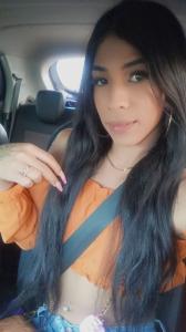 602379950: Travesti en Málaga