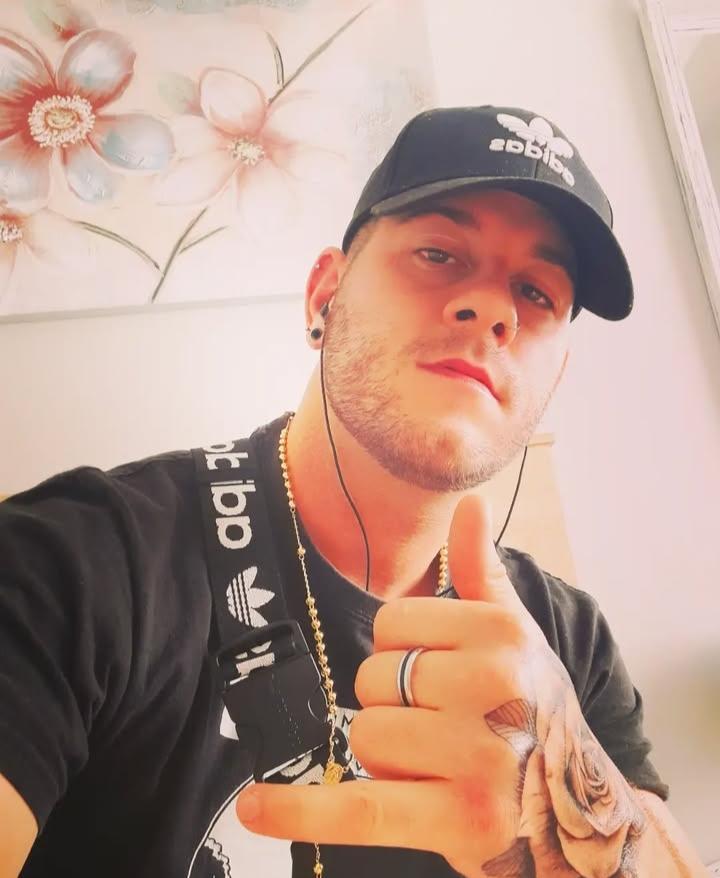 Chico busca chica en Madrid: 