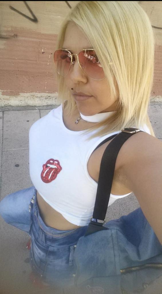 Chica busca chico en Madrid: 