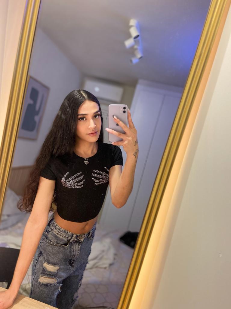 617063357: Travesti en Alicante