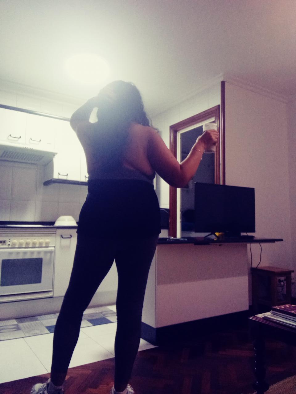 Chica busca chico en La Coruña: 