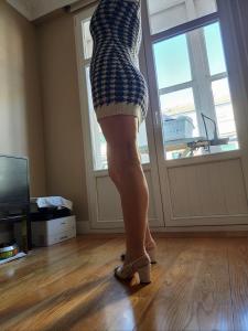 Chica busca chico en Vizcaya: 