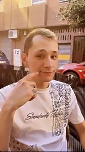 Chico busca chica en Madrid: 