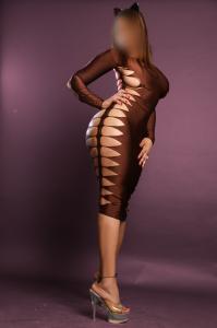 Chica busca chico en Madrid: 