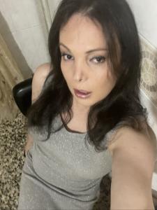 Transexual en León: 