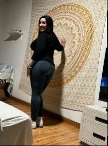 Chica busca chico en Las Palmas: 