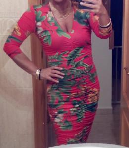 Chica busca chico en Alicante: 