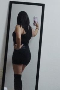 Chica busca chico en Murcia: 