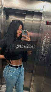 Transexual en Barcelona: 