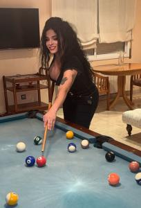 Travesti en Tarragona: 