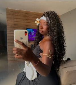 Chica busca chico en Sevilla: 