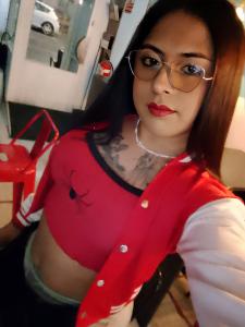 614369558: Travesti en León