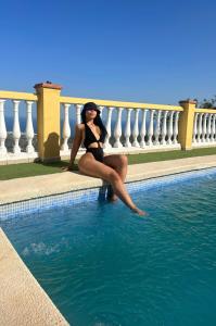 Chica busca chico en Murcia: 