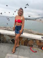 604299976: Chica busca chico en Pontevedra