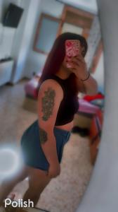 Chica busca chico en Zaragoza: 