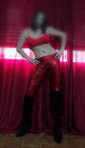 Chica busca chico en La Coruña: 