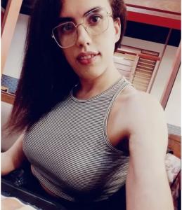 Transexual en Las Palmas: 