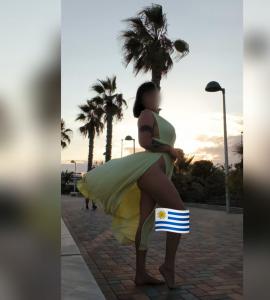 Chica busca chico en Murcia: 