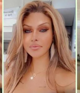 Travesti en Valencia: 