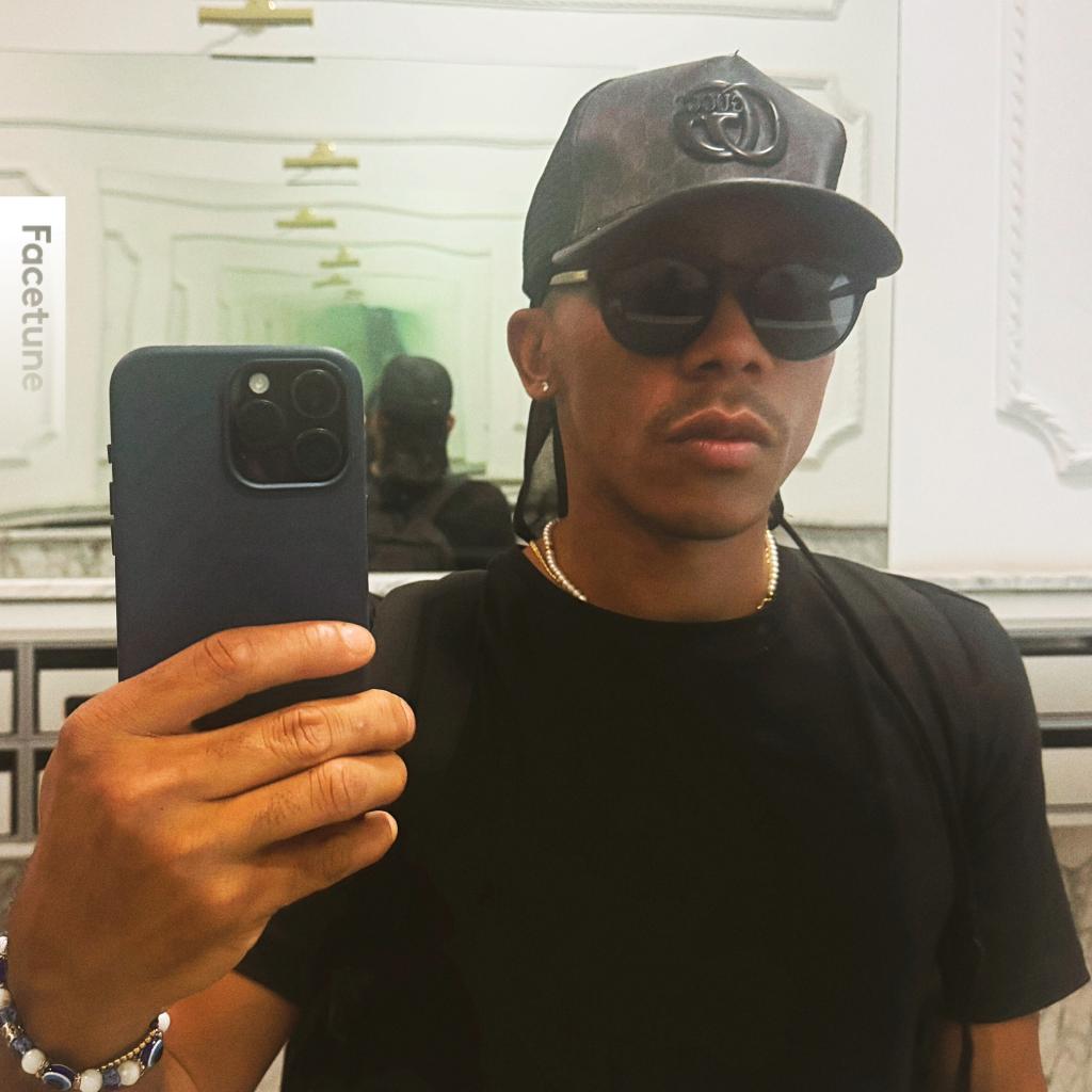 Chico busca chica en Madrid: 