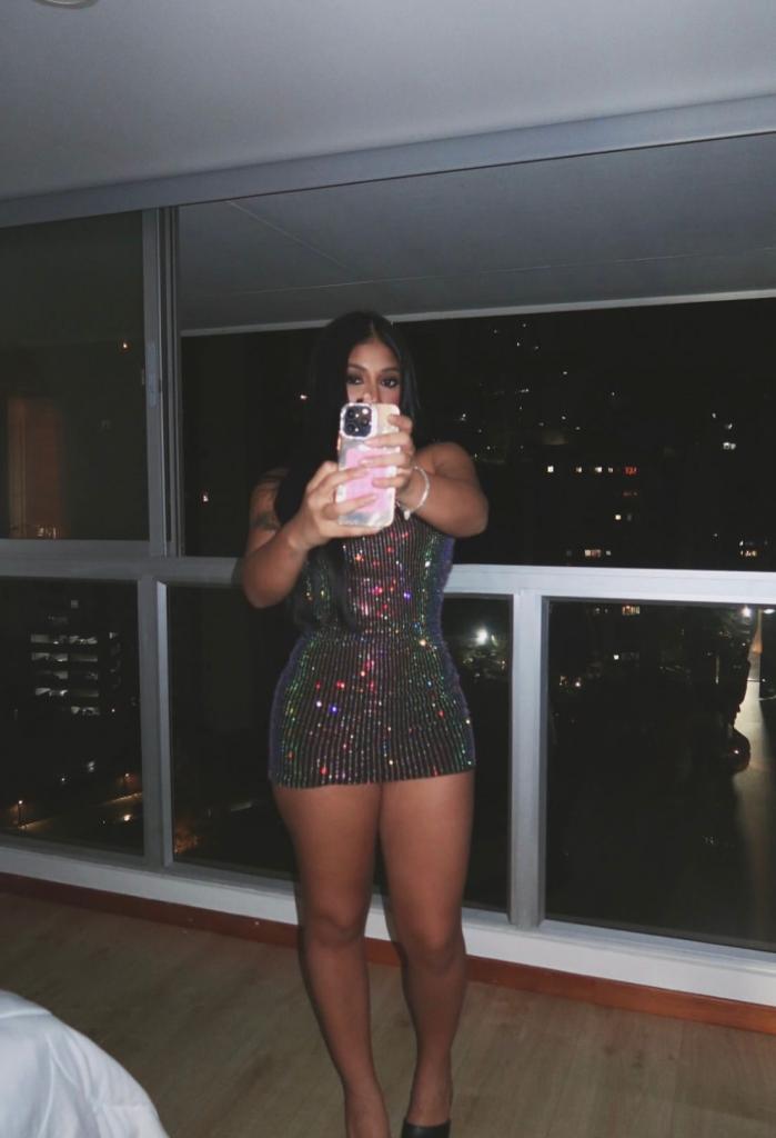 Transexual en Madrid: 