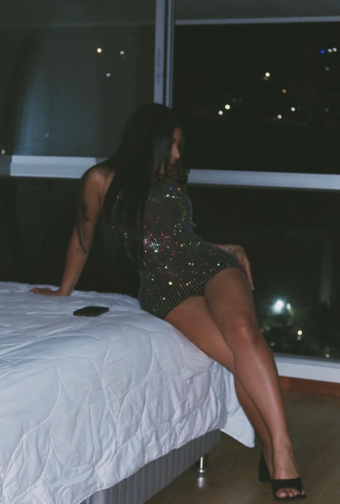 664282904: Transexual en Madrid