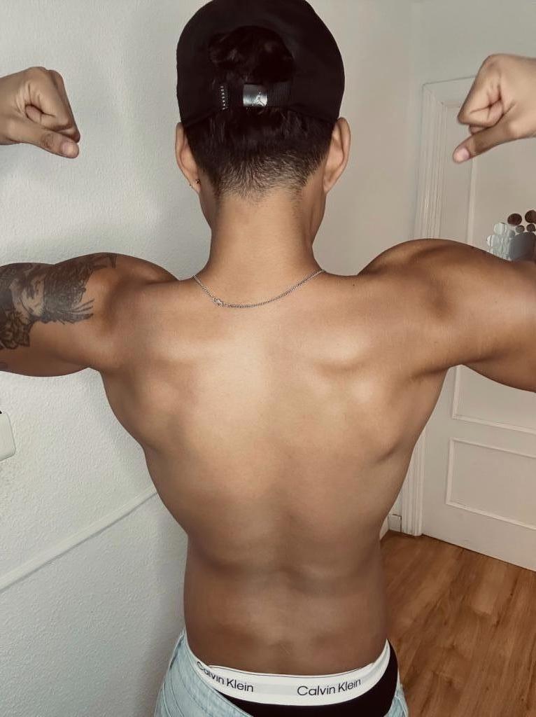 Chico busca chica en Valencia: 