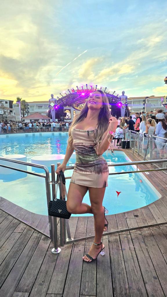 Travesti en Barcelona: 