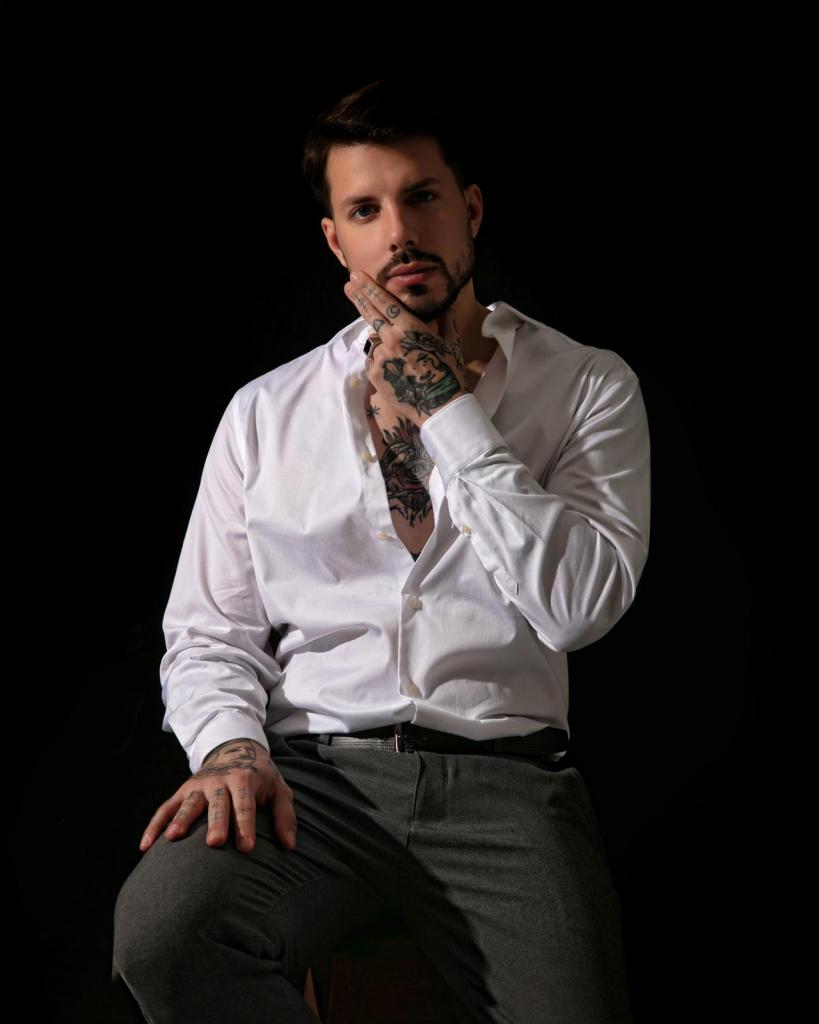 Chico busca chica en Barcelona: 