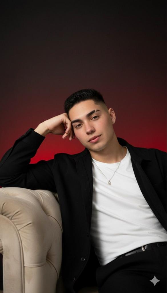 Chico busca chica en Málaga: 