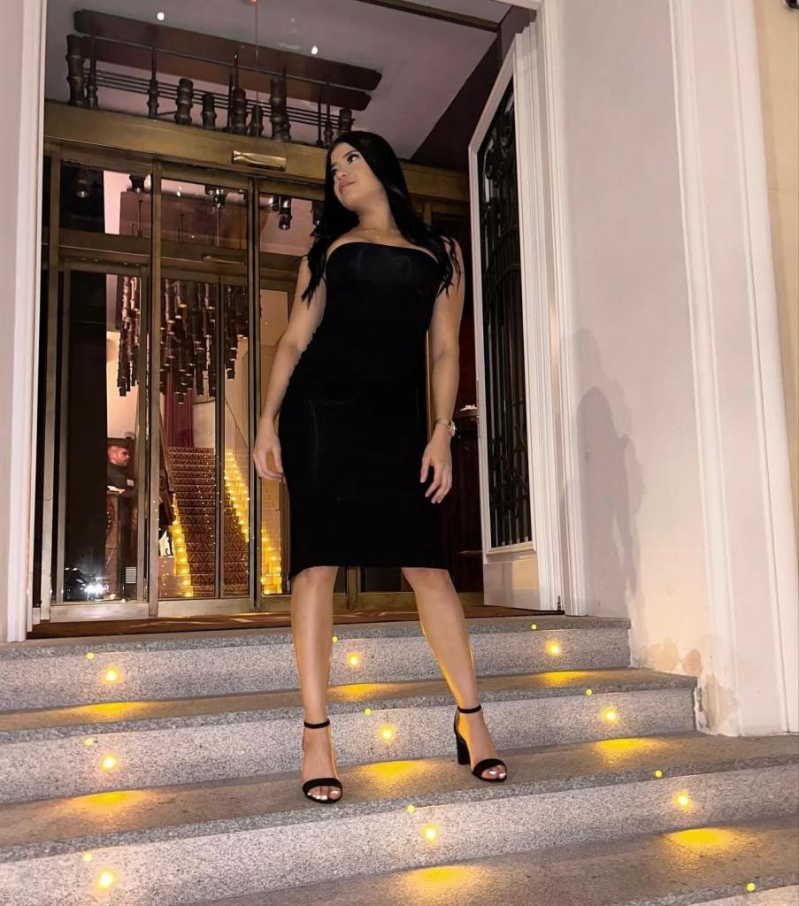 Chica busca chico en Granada: 