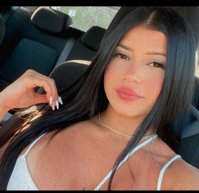 Chica busca chico en Málaga: 