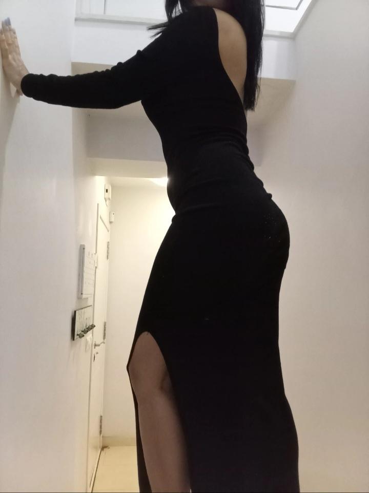 Chica busca chico en Alicante: 