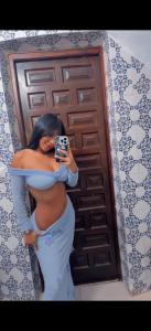 602291568: Chica busca chico en Málaga