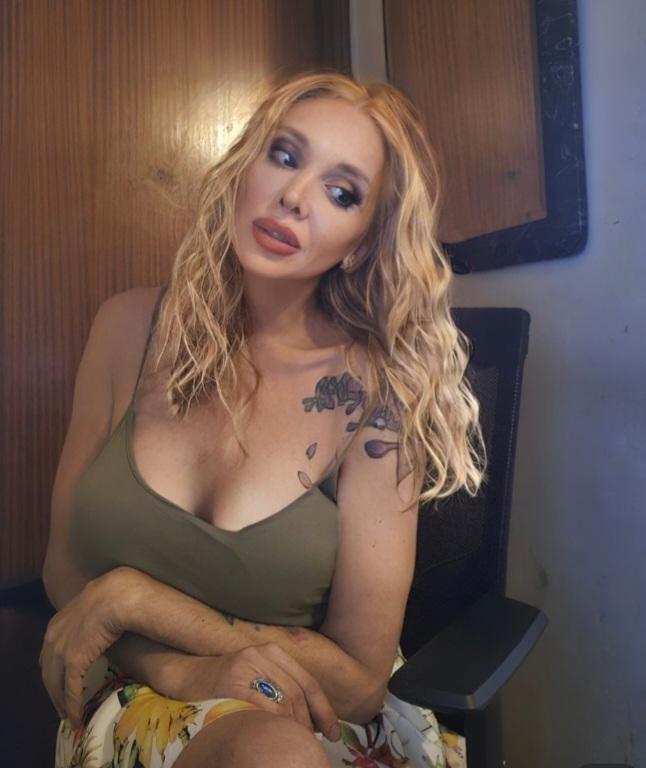 691921594: Travesti en Asturias