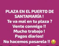 685810215: Chica busca chico en Cádiz