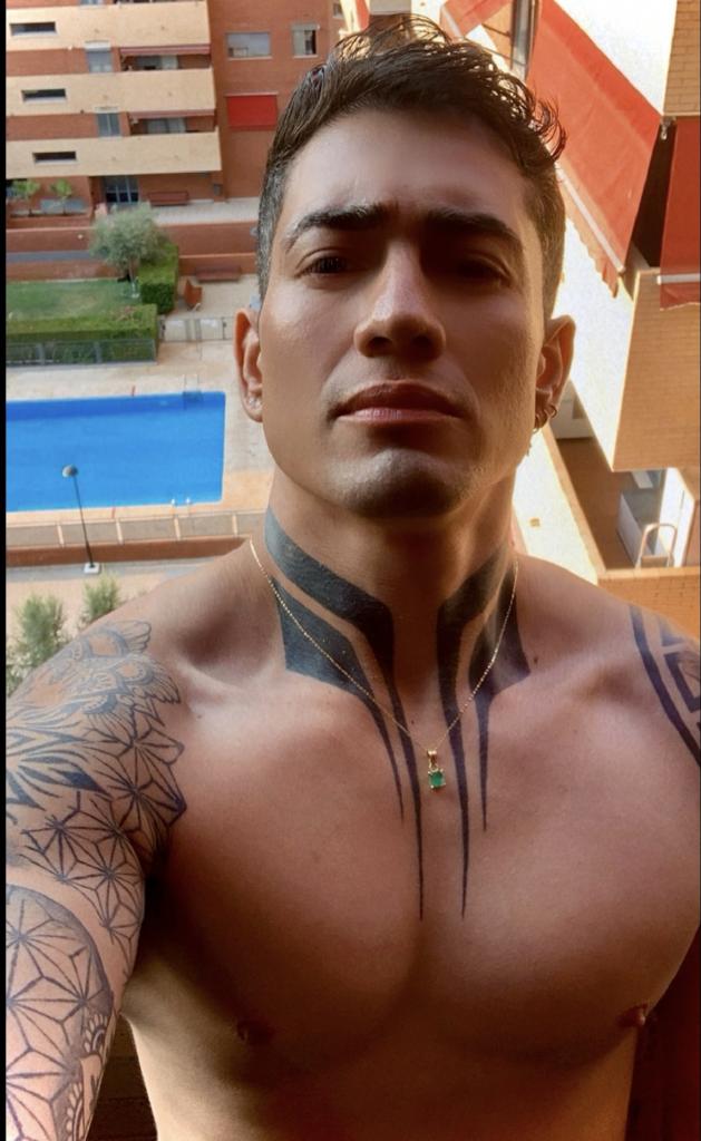 Chico busca chica en Madrid: 