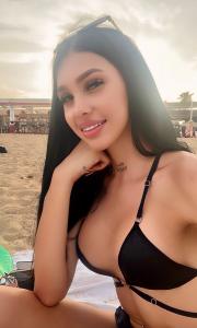 Travesti en Alicante: 