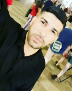 Chico busca chica en Barcelona: 