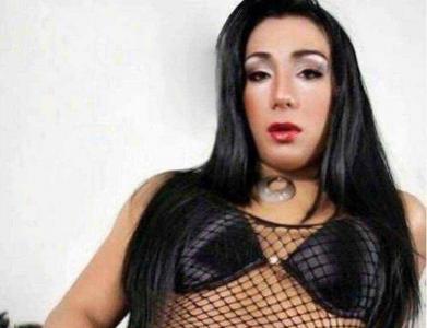 Travesti en Alicante: 