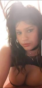 Transexual en Vizcaya: 