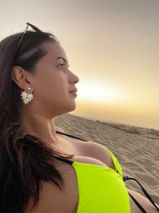 Transexual en Las Palmas: 