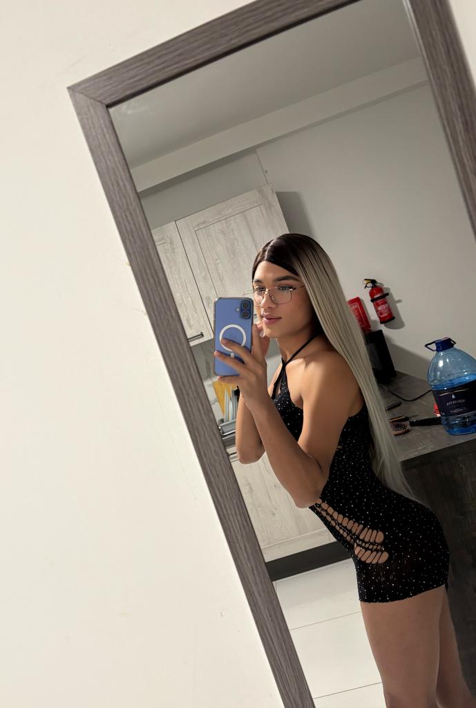 602094683: Travesti en Madrid