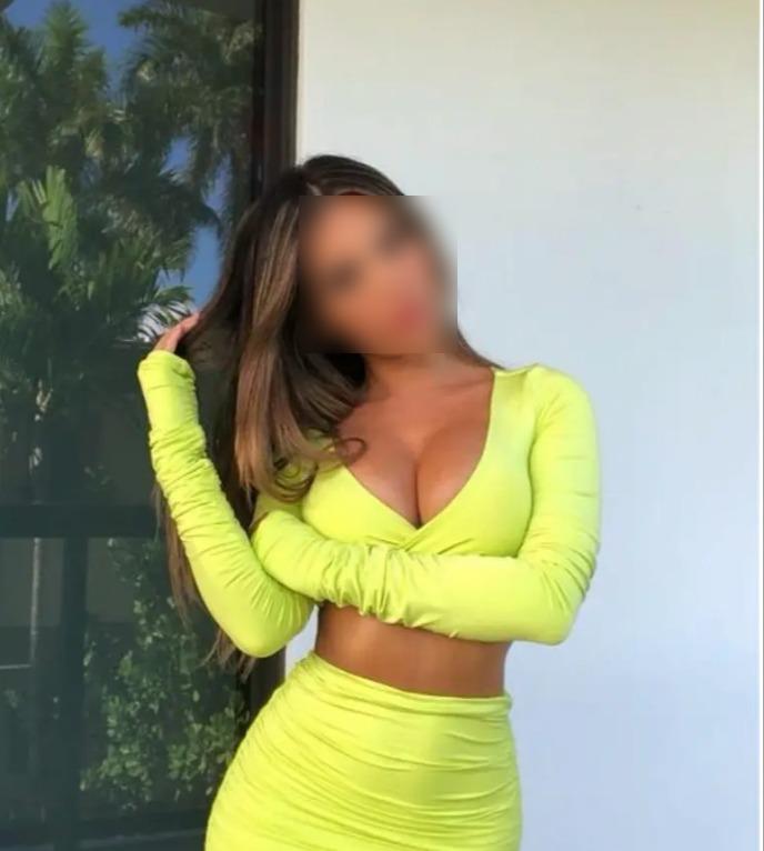 Chica busca chico en Málaga: 