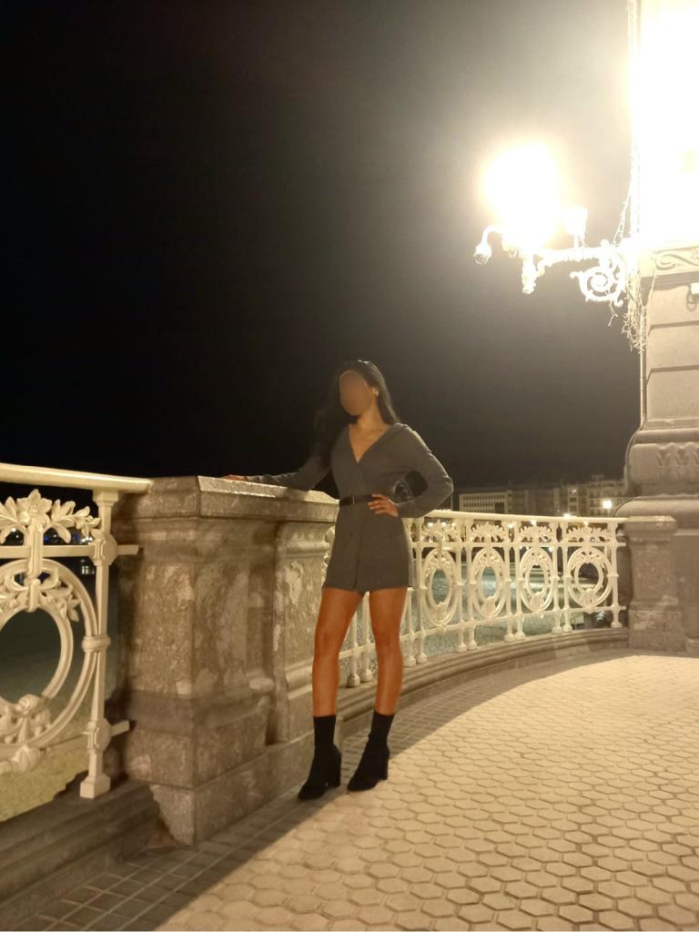 Chica busca chico en Álava: 