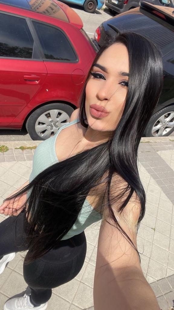 Chica busca chico en Pontevedra: 