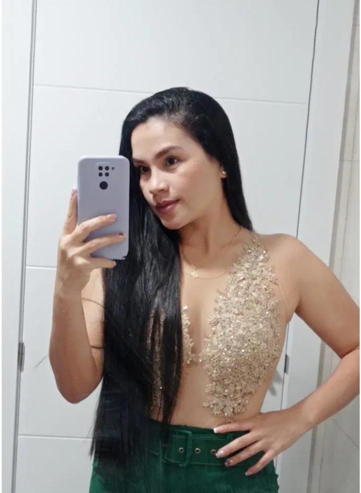 Chica busca chico en Tenerife: 